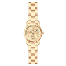 Cargar imagen en el visor de la galería, RELOJ PARA MUJER INVICTA ANGEL 21687 - ORO ROSA