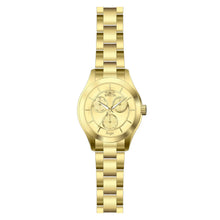 Cargar imagen en el visor de la galería, RELOJ PARA MUJER INVICTA ANGEL 21694 - ORO