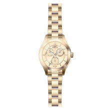 Cargar imagen en el visor de la galería, RELOJ PARA MUJER INVICTA ANGEL 21695 - DORADO