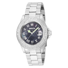 Cargar imagen en el visor de la galería, RELOJ PARA MUJER INVICTA ANGEL 21711 - ACERO
