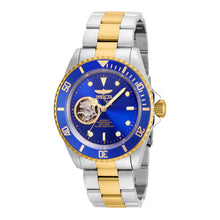 Cargar imagen en el visor de la galería, RELOJ PARA HOMBRE INVICTA PRO DIVER 21719 - ACERO DORADO