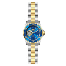 Cargar imagen en el visor de la galería, RELOJ PARA HOMBRE INVICTA PRO DIVER 21719 - ACERO DORADO