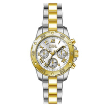 Cargar imagen en el visor de la galería, RELOJ PARA MUJER INVICTA WILDFLOWER 21733 - ORO, ACERO
