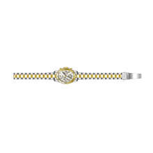 Cargar imagen en el visor de la galería, RELOJ PARA MUJER INVICTA WILDFLOWER 21733 - ORO, ACERO