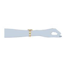 Cargar imagen en el visor de la galería, RELOJ PARA MUJER INVICTA WILDFLOWER 21733 - ORO, ACERO