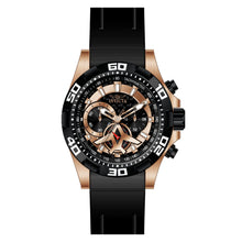 Cargar imagen en el visor de la galería, RELOJ PARA HOMBRE INVICTA AVIATOR 21740 - NEGRO