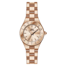 Cargar imagen en el visor de la galería, RELOJ PARA MUJER INVICTA WILDFLOWER 21744 - ORO ROSA