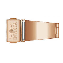 Cargar imagen en el visor de la galería, RELOJ PARA MUJER INVICTA WILDFLOWER 21744 - ORO ROSA