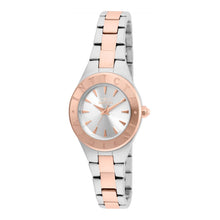 Cargar imagen en el visor de la galería, RELOJ PARA MUJER INVICTA WILDFLOWER 21746 - ORO ROSA, ACERO
