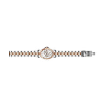 Cargar imagen en el visor de la galería, RELOJ PARA MUJER INVICTA ANGEL 21762 - ORO ROSA, ACERO