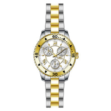 Cargar imagen en el visor de la galería, RELOJ PARA MUJER INVICTA ANGEL 21770 - ACERO DORADO