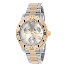 Cargar imagen en el visor de la galería, RELOJ PARA MUJER INVICTA ANGEL 21771 - ACERO, ORO ROSA