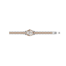 Cargar imagen en el visor de la galería, RELOJ PARA MUJER INVICTA ANGEL 21771 - ACERO, ORO ROSA