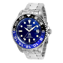 Cargar imagen en el visor de la galería, RELOJ PARA HOMBRE INVICTA PRO DIVER 21865 - ACERO