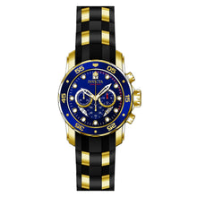 Cargar imagen en el visor de la galería, RELOJ PARA HOMBRE INVICTA PRO DIVER 21929 - DORADO, NEGRO