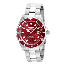 Cargar imagen en el visor de la galería, RELOJ PARA HOMBRE INVICTA PRO DIVER 22048 - ACERO