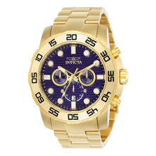 Cargar imagen en el visor de la galería, RELOJ PARA HOMBRE INVICTA PRO DIVER 22228 - ORO