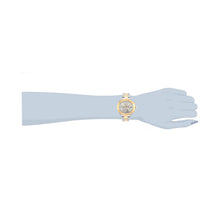 Cargar imagen en el visor de la galería, RELOJ PARA MUJER INVICTA ANGEL 22305 - ORO, ACERO