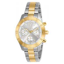Cargar imagen en el visor de la galería, RELOJ PARA MUJER INVICTA ANGEL 22305 - ORO, ACERO