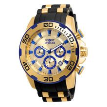 Cargar imagen en el visor de la galería, RELOJ PARA HOMBRE INVICTA PRO DIVER 22308 - ORO NEGRO