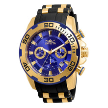 Cargar imagen en el visor de la galería, RELOJ PARA HOMBRE INVICTA PRO DIVER 22313 - NEGRO