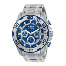 Cargar imagen en el visor de la galería, RELOJ PARA HOMBRE INVICTA PRO DIVER 22319 - ACERO