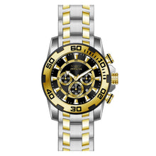Cargar imagen en el visor de la galería, RELOJ PARA HOMBRE INVICTA PRO DIVER 22322 - ACERO DORADO