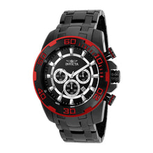 Cargar imagen en el visor de la galería, RELOJ PARA HOMBRE INVICTA PRO DIVER 22323 - NEGRO