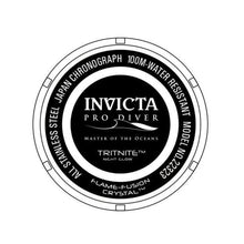 Cargar imagen en el visor de la galería, RELOJ PARA HOMBRE INVICTA PRO DIVER 22323 - NEGRO