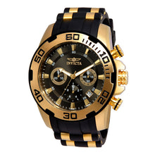 Cargar imagen en el visor de la galería, RELOJ PARA HOMBRE INVICTA PRO DIVER 22344 - ORO NEGRO