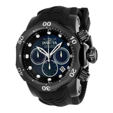 Cargar imagen en el visor de la galería, RELOJ DEPORTIVO PARA HOMBRE INVICTA VENOM 22354 - NEGRO