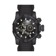 Cargar imagen en el visor de la galería, RELOJ DEPORTIVO PARA HOMBRE INVICTA VENOM 22354 - NEGRO