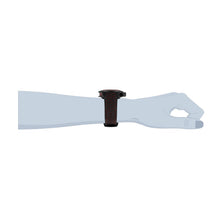 Cargar imagen en el visor de la galería, RELOJ CLÁSICO PARA HOMBRE INVICTA JASON TAYLOR 22361 - NEGRO ROJO