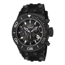 Cargar imagen en el visor de la galería, RELOJ PARA HOMBRE INVICTA SUBAQUA 22367 - NEGRO