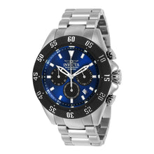 Cargar imagen en el visor de la galería, RELOJ PARA HOMBRE INVICTA SPEEDWAY 22393 - ACERO