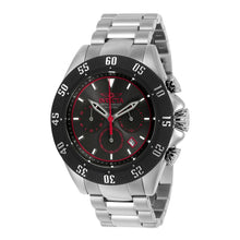 Cargar imagen en el visor de la galería, RELOJ PARA HOMBRE INVICTA SPEEDWAY 22395 - ACERO
