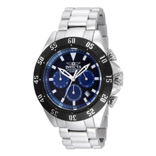 Cargar imagen en el visor de la galería, RELOJ PARA HOMBRE INVICTA SPEEDWAY 22397 - ACERO