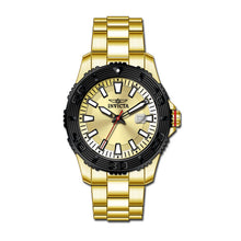 Cargar imagen en el visor de la galería, RELOJ PARA HOMBRE INVICTA PRO DIVER 22408 - DORADO