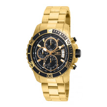 Cargar imagen en el visor de la galería, RELOJ PARA HOMBRE INVICTA PRO DIVER 22414 - ORO