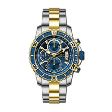 Cargar imagen en el visor de la galería, RELOJ PARA HOMBRE INVICTA PRO DIVER 22415 - ORO, ACERO
