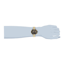 Cargar imagen en el visor de la galería, RELOJ PARA HOMBRE INVICTA PRO DIVER 22418 - ACERO DORADO
