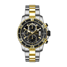 Cargar imagen en el visor de la galería, RELOJ PARA HOMBRE INVICTA PRO DIVER 22418 - ACERO DORADO