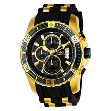 Cargar imagen en el visor de la galería, RELOJ PARA HOMBRE INVICTA PRO DIVER 22430 - ORO NEGRO