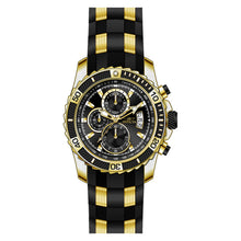 Cargar imagen en el visor de la galería, RELOJ PARA HOMBRE INVICTA PRO DIVER 22430 - ORO NEGRO