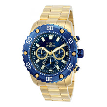 Cargar imagen en el visor de la galería, RELOJ PARA HOMBRE INVICTA PRO DIVER 22518 - DORADO