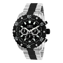 Cargar imagen en el visor de la galería, RELOJ PARA HOMBRE INVICTA PRO DIVER 22521 - ACERO NEGRO