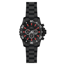 Cargar imagen en el visor de la galería, RELOJ PARA HOMBRE INVICTA PRO DIVER 22549 - NEGRO