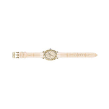 Cargar imagen en el visor de la galería, RELOJ CLÁSICO PARA MUJER INVICTA ANGEL 22562 - AMARILLO CLARO