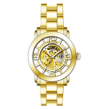 Cargar imagen en el visor de la galería, RELOJ PARA HOMBRE INVICTA VINTAGE 22582 - DORADO