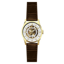 Cargar imagen en el visor de la galería, RELOJ CLÁSICO PARA HOMBRE INVICTA OBJET D ART 22595 - MARRÓN